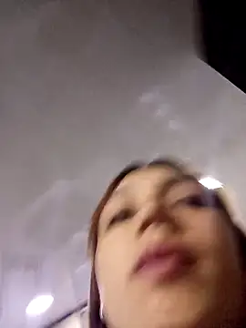 Arianaa Toro online show from October 27, 2:12 pm