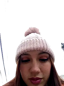 Arianaa Toro online show from October 29, 2:31 pm