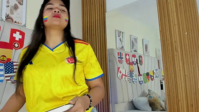 Miaa Star1 online show from July 7, 1:47 pm