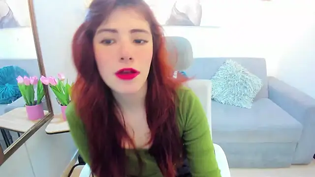 AmberPixie  online show from December 21, 1:10 am