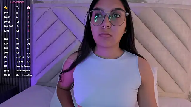 Lexy-Sweet1 online show from November 26, 4:35 am