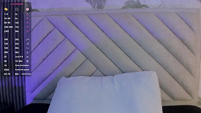 Lexy-Sweet1 online show from November 22, 4:59 am