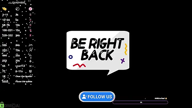 Mikeyvioleta  online show from July 18, 8:39 am