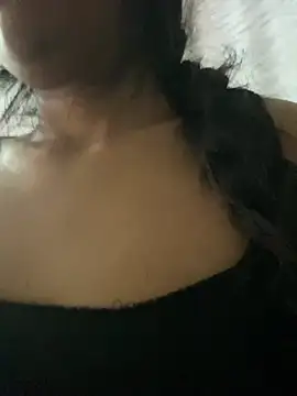 Alicia Sanz online show from April 7, 3:58 pm