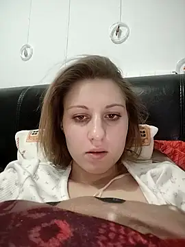 SandyCassie online show from December 20, 3:16 pm