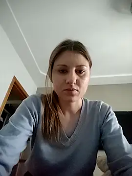 SandyCassie online show from February 15, 8:02 am