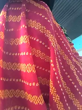 Ragni bhargav online show from February 11, 2:36 am