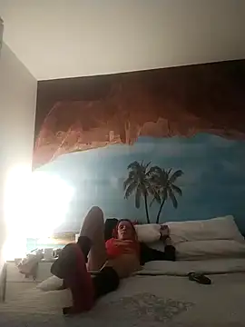 brayan-nenika online show from November 28, 10:02 pm