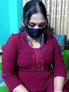 Porimoni22 online show from January 17, 3:52 pm