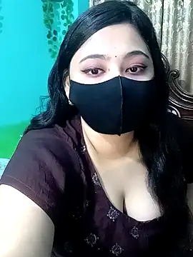 Porimoni22 online show from July 18, 1:35 pm
