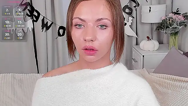 Keit princess online show from October 24, 7:59 am