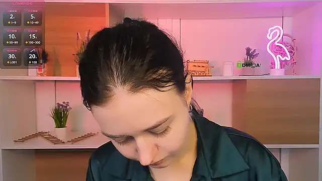 miki ti online show from November 30, 11:47 am