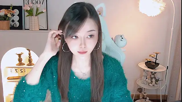 kakakuqi online show from October 20, 6:27 am