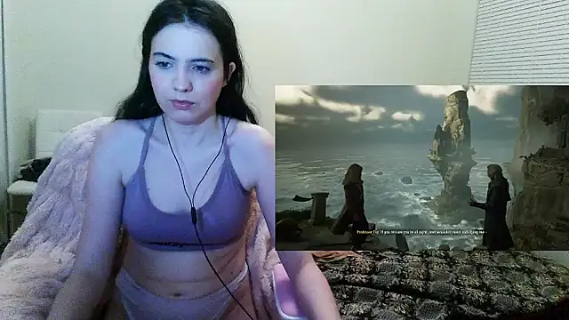 goddesslunadragonprincess online show from March 1, 12:43 am