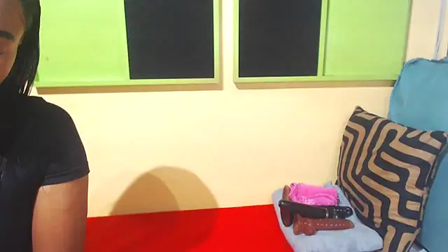 TallEbonyBabe online show from April 30, 3:56 am