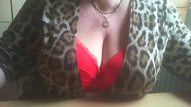 zaubermaeuschen66 online show from February 6, 1:03 pm