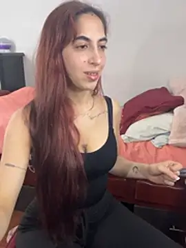 MariamGray1 online show from May 2, 5:00 am