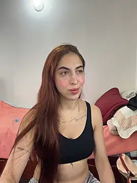 MariamGray1 online show from June 6, 9:59 am