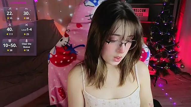 Soffi Toffi online show from December 20, 5:55 am