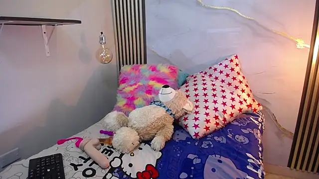 Miah-Princess online show from October 23, 6:47 pm