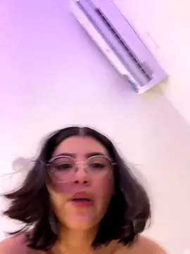 Julietalcl online show from November 6, 10:15 pm