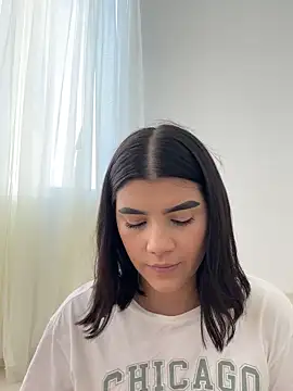 Julietalcl online show from November 14, 9:04 pm