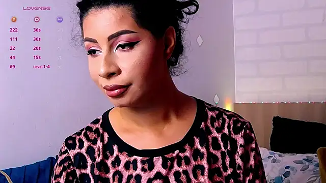Miss Ava online show from July 27, 7:49 am