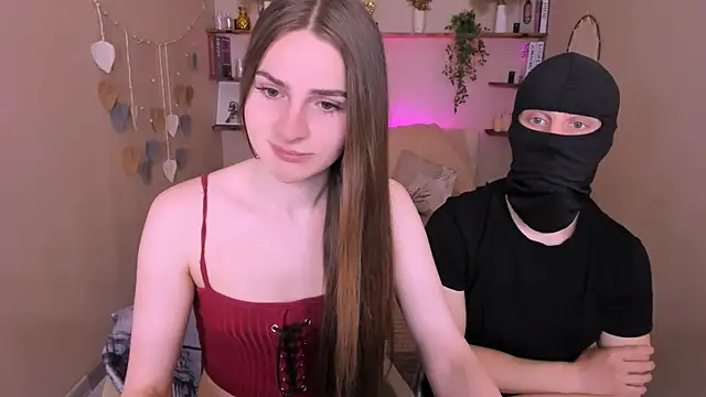 RoxyMorris online show from June 27, 8:48 am