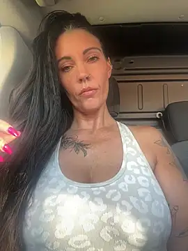 DarkestDreamxox online show from August 3, 5:44 am