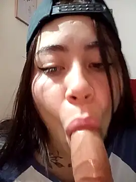 cherry pie02 online show from April 28, 9:46 am