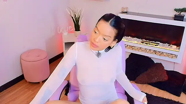 Miss koko  online show from July 16, 3:44 am