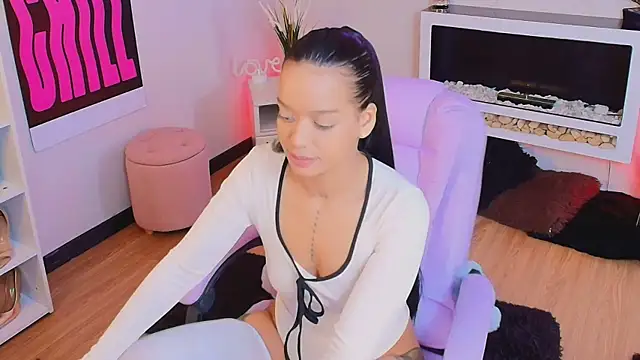 Miss koko  online show from July 6, 4:29 am