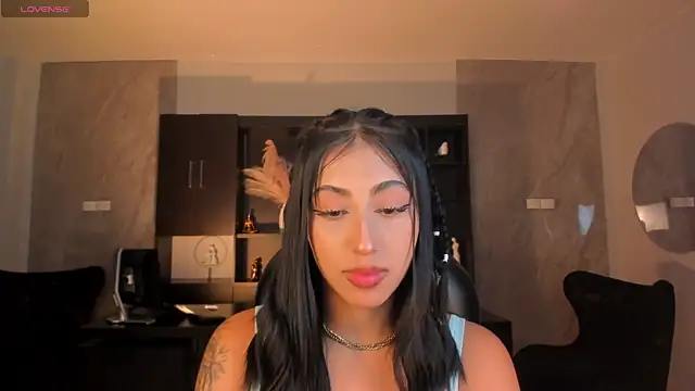 CelesteMoonX online show from July 6, 4:29 am