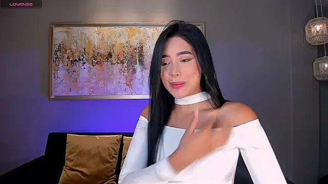 ScarlettBlaze  online show from June 20, 12:20 pm