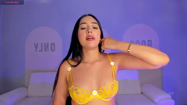 ScarlettBlaze  online show from July 28, 3:21 pm
