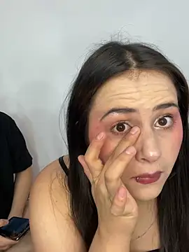 violetjack online show from June 20, 10:52 am