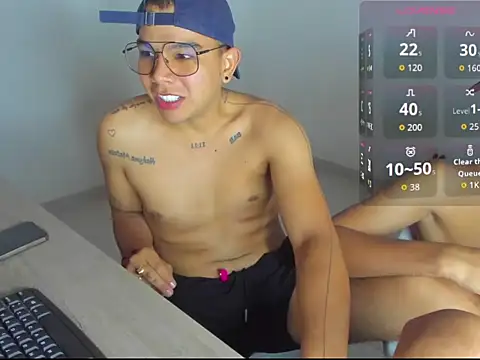 kelvin 276 online show from March 7, 2:07 am