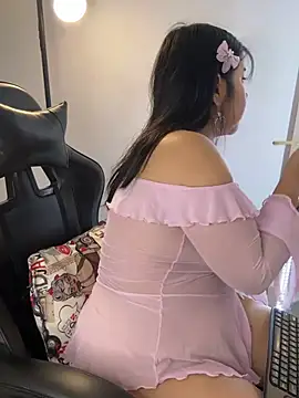  Bella 7 online show from February 19, 2:33 am