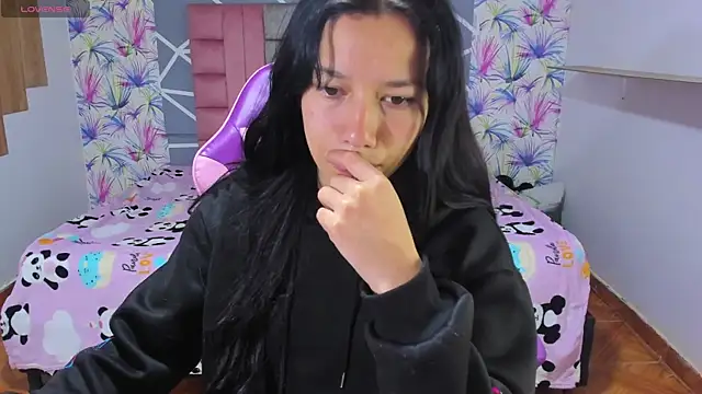 AdelaidaManson18 online show from November 26, 3:40 am