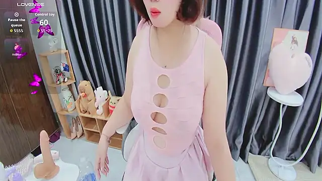 amaya-2299 online show from June 17, 5:31 am
