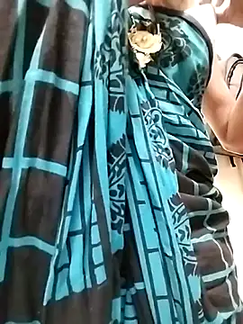 Ratri-Biswas online show from October 20, 5:38 pm