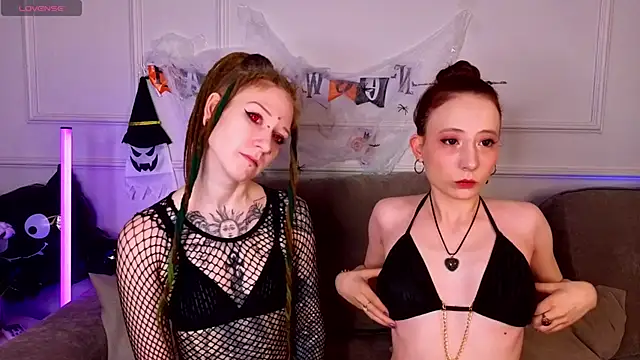 GlennaBesemer online show from November 2, 1:42 am