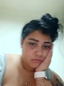 Cubanitaxxx online show from December 3, 1:19 am