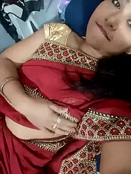 Vanshika1432 online show from November 20, 7:31 am