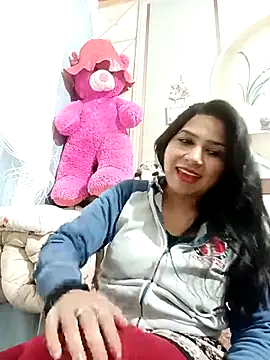 Vanshika1432 online show from December 3, 3:58 pm