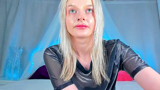 AlessaKiss online show from July 6, 6:51 am