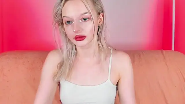 AlessaKiss online show from June 30, 2:22 am