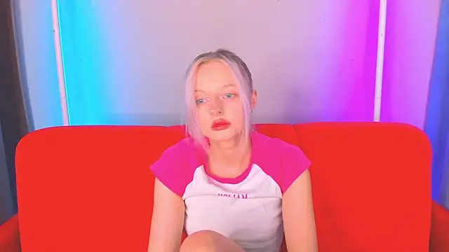 AlessaKiss online show from July 10, 3:18 am