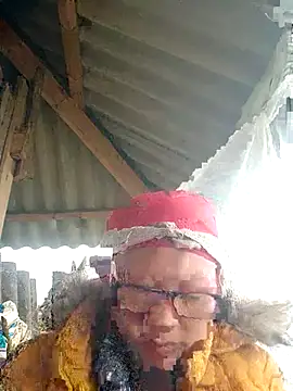 nui-show online show from November 8, 5:12 am