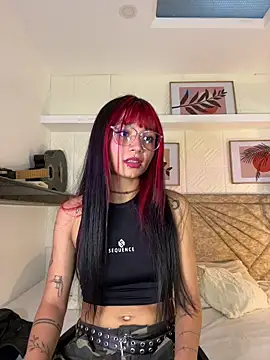 Emma duff online show from June 26, 11:55 am